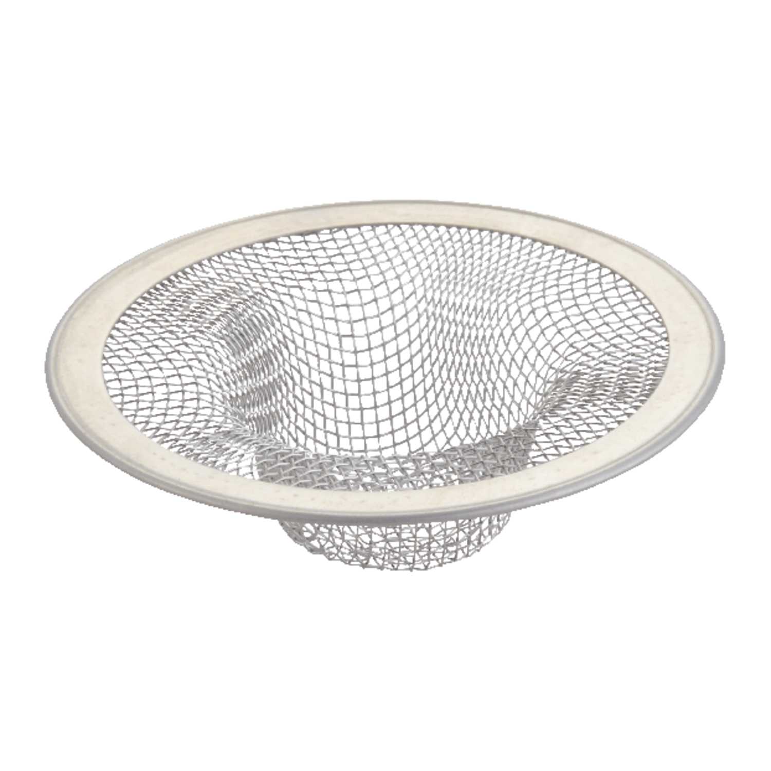 Ace 23/4 in. Dia. Mesh Strainer Ace Hardware
