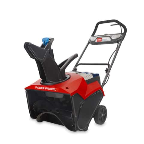 Toro snow blowers at ace outlet hardware