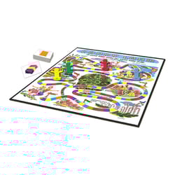 Winning Moves Candy Land Board Game