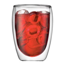 Bodum 12 oz. Double Wall Tumbler Clear