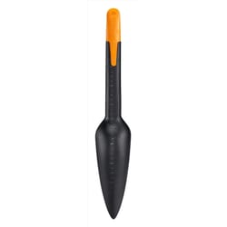  Fiskars Extendable Fruit Picker Tool - 7'-12' Extendable  Handle - Fruit Harvester Tool - Yard and Garden Tools - Black/Orange :  Patio, Lawn & Garden