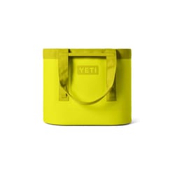 YETI Camino 35 Carryall 35 L Firefly Yellow Tote