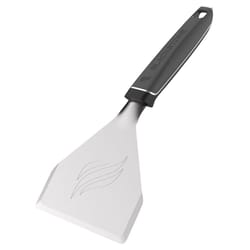 Blackstone Plastic/Stainless Steel Black/Silver Pizza Peel and Screen 1 pk