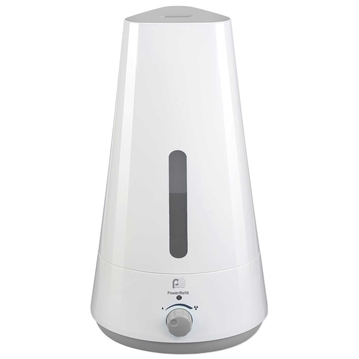 Perfect Aire Micro Mist 0.4 Gal. 400 Sq. Ft. Mechanical Humidifier 