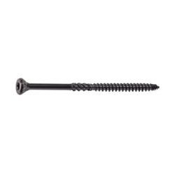 FastenMaster MVP 3-1/2 in. L Torx Ttap Wood Screws 1250 pk