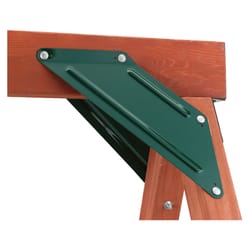 Swing-N-Slide E-Z Frame Steel Swing Set Bracket