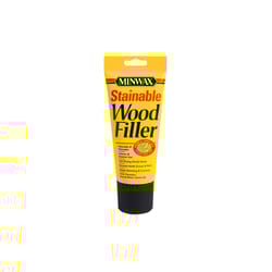 Minwax  Brown  Wood Filler  6 oz. 
