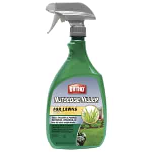 Ortho  RTU Liquid  Nutsedge Killer  24 oz. 