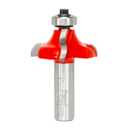 Freud 1-1/2 in. D X 1-1/2 in. X 2-1/2 in. L Carbide Ogee Router Bit