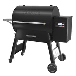 TFA Dostmann 14.1028 Thermomètre barbecue BBQ Smoker 14.1028