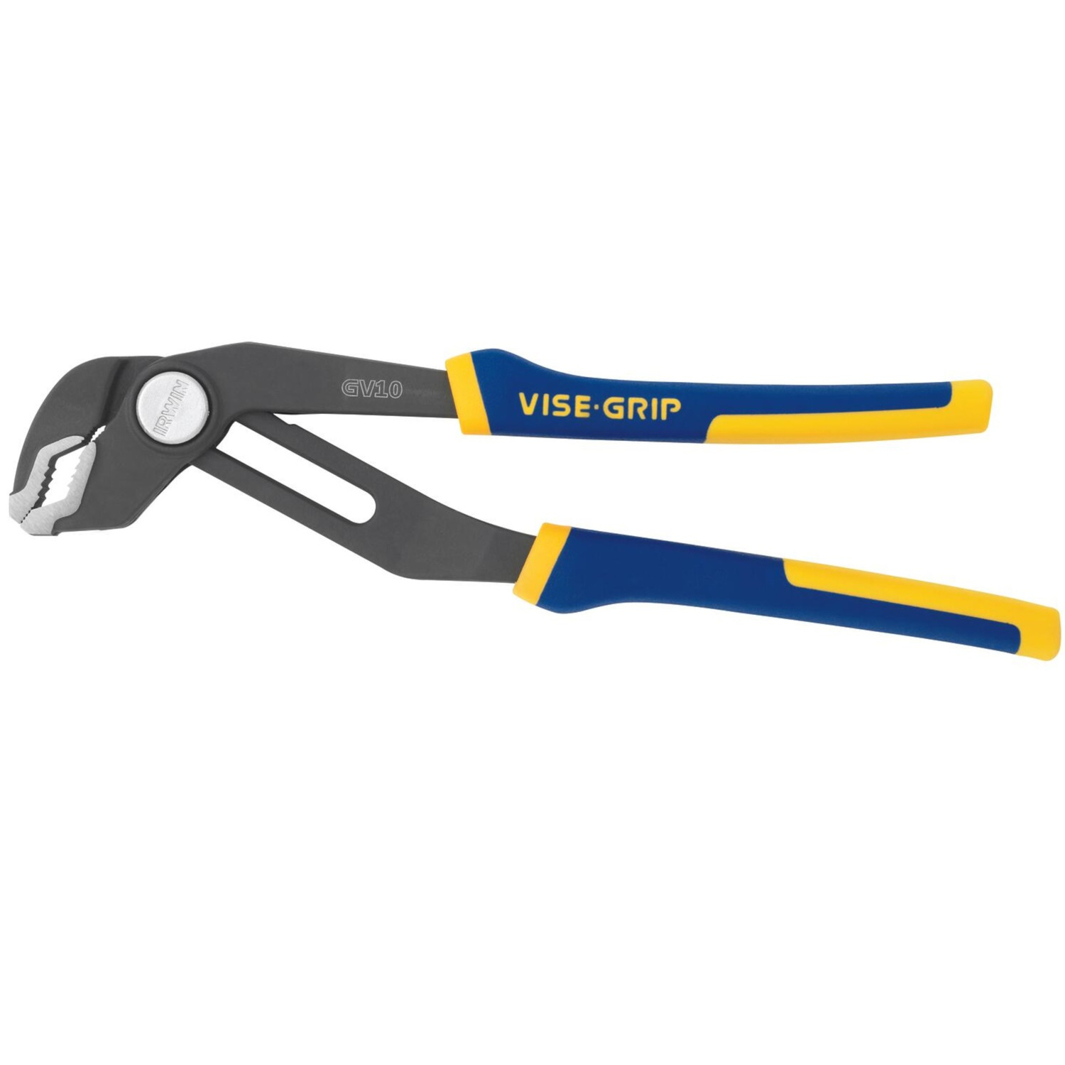 Photos - Pliers IRWIN Vise-Grip 10 in. Alloy Steel Tongue and Groove  2078110 
