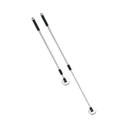 Magnet Source 41 in. Telescoping Magnetic Pick-Up Tool 65 lb. pull