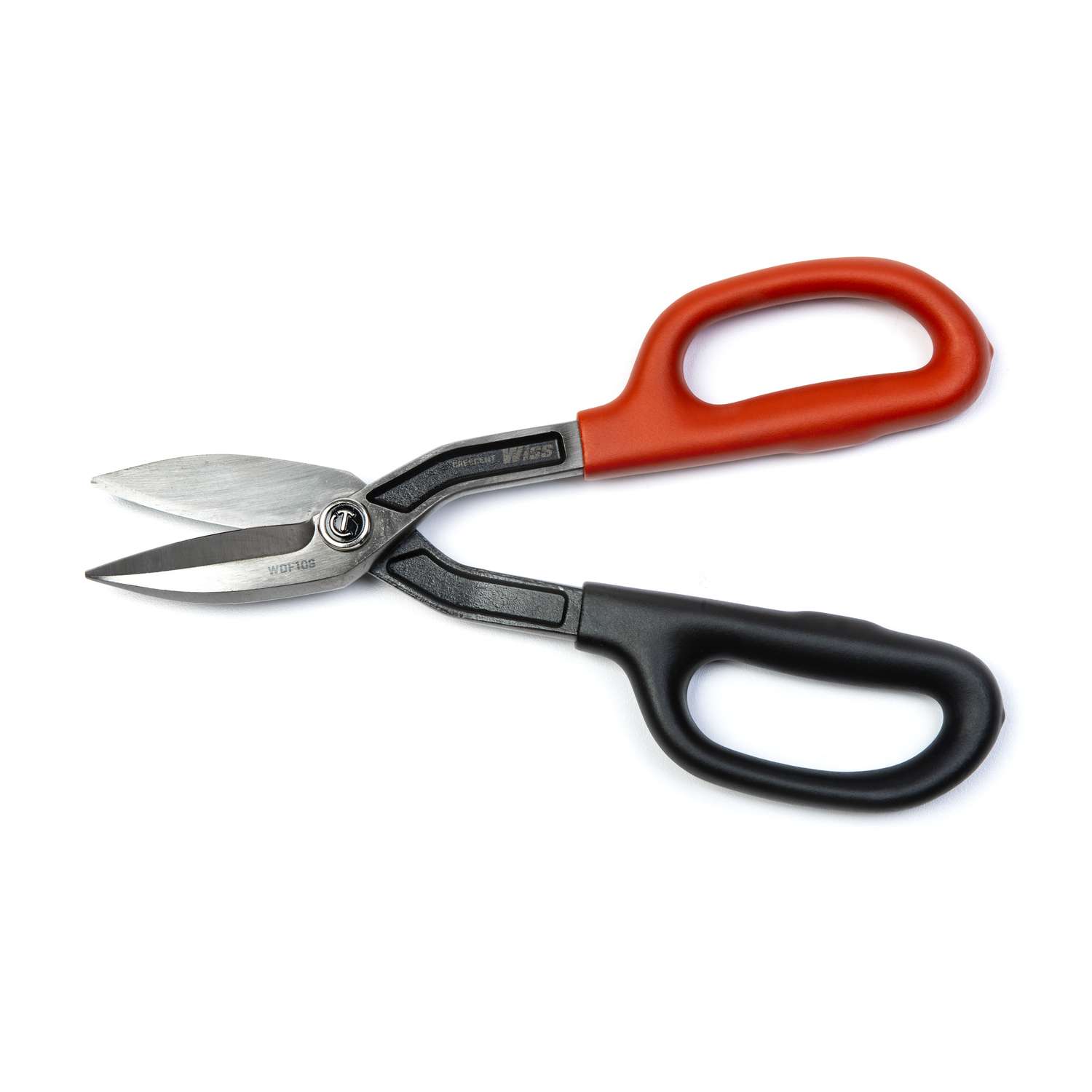 Milwaukee Jobset Offset Scissors - Direct 4 Workgear