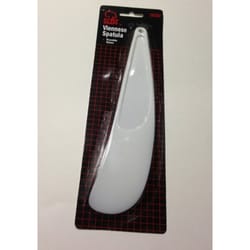 Chef Craft White Plastic Spatula