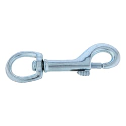 Item # SNAPHOOK112SS, Standard Snap Hook On Fasnap Corp.