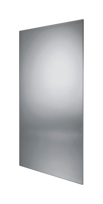 American Metalcraft WBC36 36 oz. Clear Acrylic Hinged Water Bottle