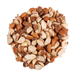 Nature's Nuts XtremeClean Assorted Species Shelled Peanuts Wild Bird Food 5 lb