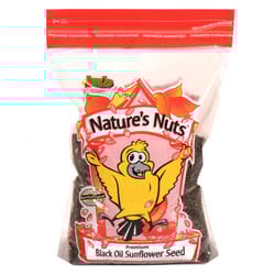 Nature's Nuts Premium Wild Bird Food 5 lb