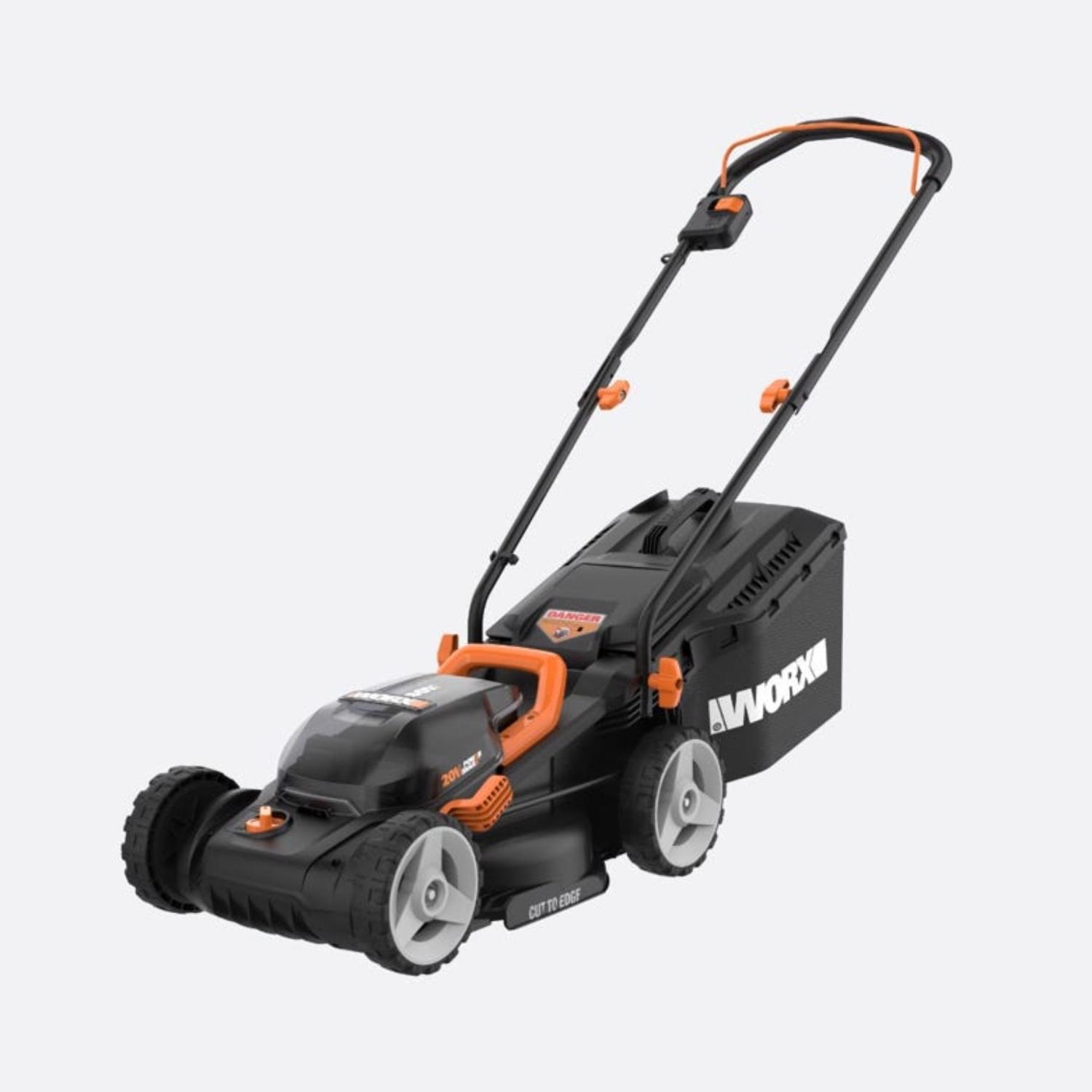 Does Ace Hardware Sell Lawn Mowers: Top Picks & Expert Tips