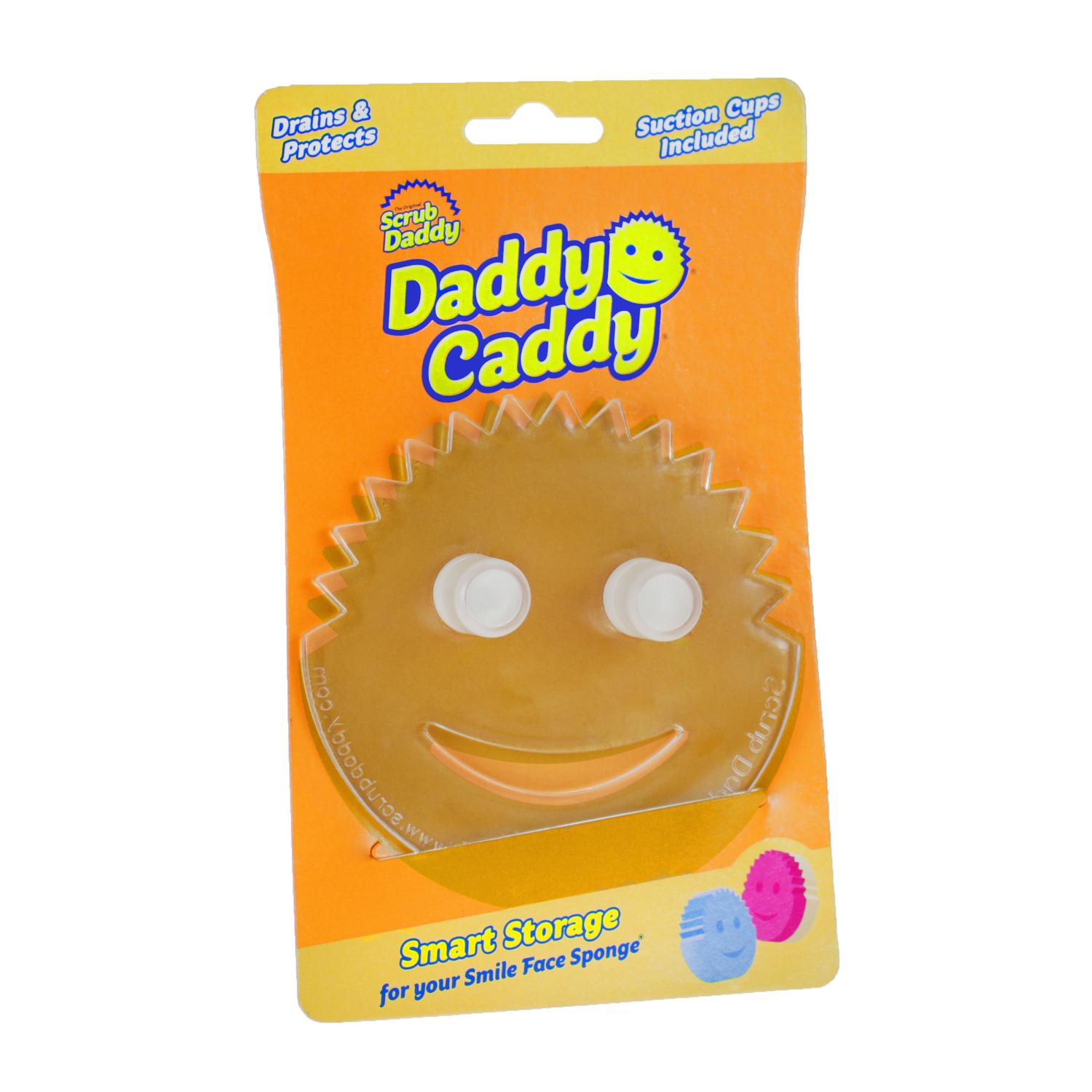 Scrub Daddy Cart Daddy Bags Шопер набір Scrub Daddy – Cart Daddy