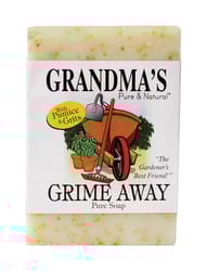 Grandma's Pure and Natural Light Almond Scent Hand Soap 4 oz
