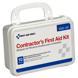 First Aid Only First Aid Kit 1.05 lb