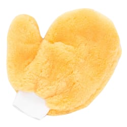 Ace Yellow Synthetic Fiber Painter's Mitt