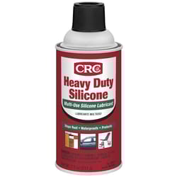 CRC Liquid Silicone Lubricant 7.5 oz 1 pk