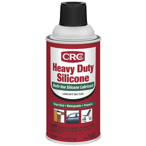 CRC Marine Heavy Duty Silicone 9 Wt Oz