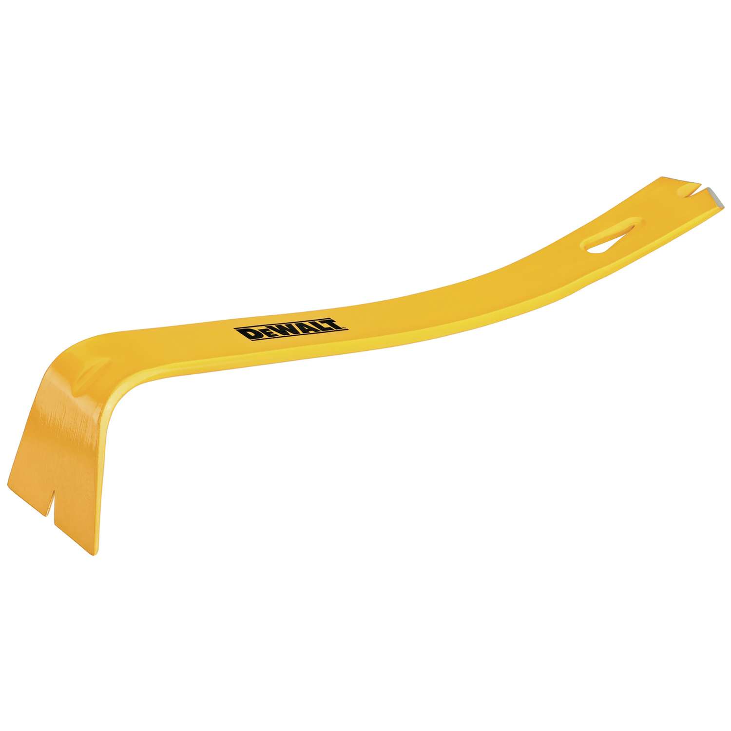 DeWalt 15 in. Flat Pry Bar - Ace Hardware