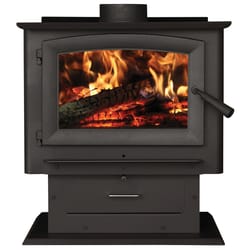 Pellet Stoves u0026 Modern Wood Burning Stoves at Ace Hardware