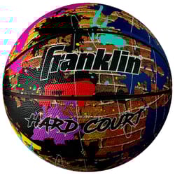 Franklin Hard Court Basketball