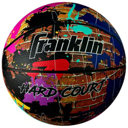 Franklin Hard Court Basketball