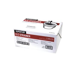 E-Z Strainer 19 in. W Nylon Mesh Elastic Top Paint Strainer