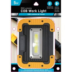 Jacent 350 lm COB Handheld Work Light