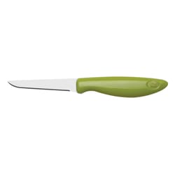 Joie Assorted Stainless Steel Flex Paring Knife