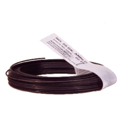 Hillman 50 ft. L Black Annealed Steel 20 Ga. Stove Pipe Wire