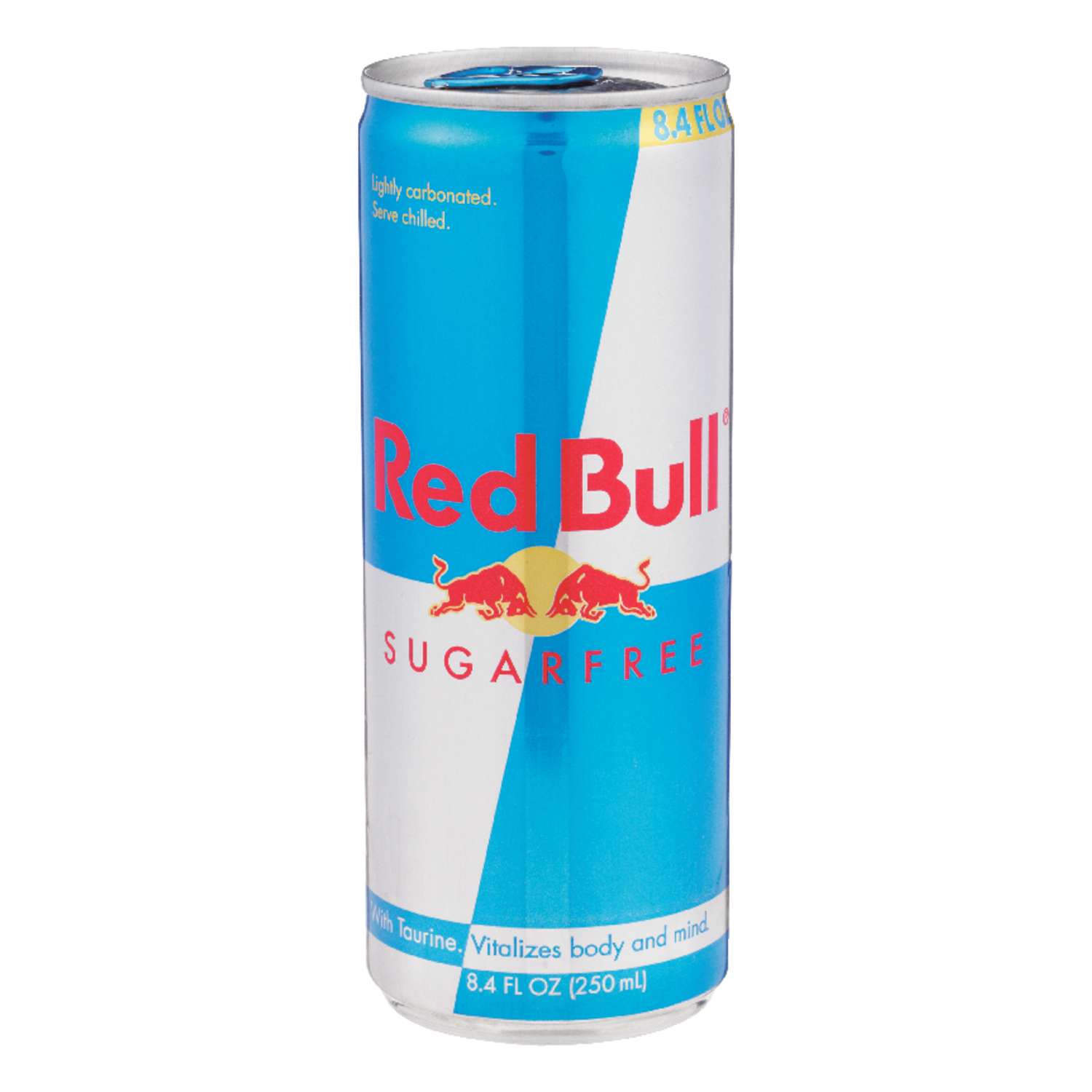 Red Bull Sugar Free Original Energy Drink 8.4 oz. Ace Hardware