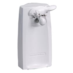 Best Buy: Continental Electric Electric Can Opener White CE22261