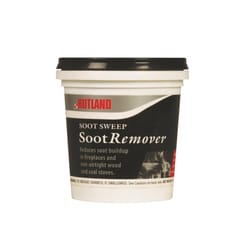 Rutland Soot Sweep Gas Log Soot Remover