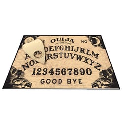 Winning Moves Ouija Board Game Multicolored 2 pc