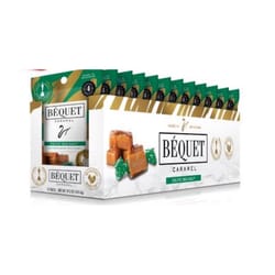 Bequet Celtic Sea Salt Caramels 1.4 oz