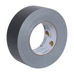 Duck 1.88 in. W X 60 yd L Gray Duct Tape