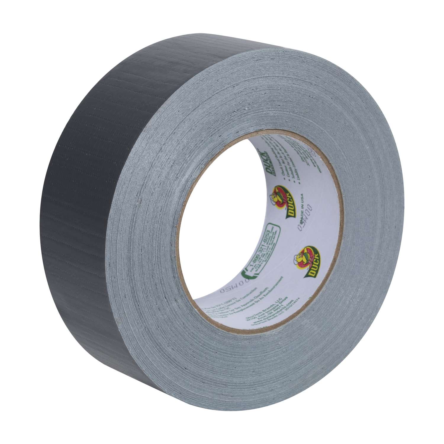 Ace 1.88 in. W X 60 yd L Gray Duct Tape - Ace Hardware