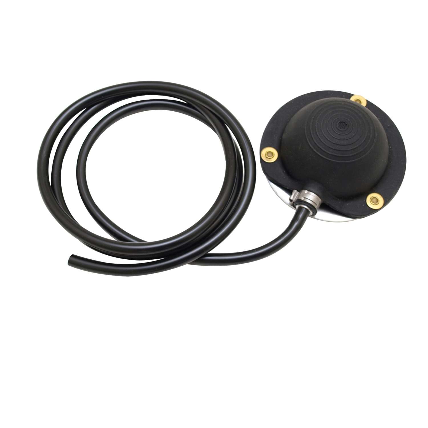 General Pipe Cleaners Easy Rooter Foot Pedal with Hose 1 pc Ace Hardware