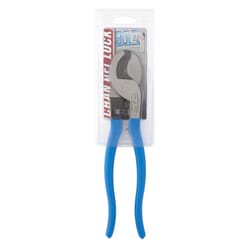 Channellock 9.5 in. Steel Cable Cutter