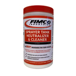 Fimco 32 oz Sprayer Spray Tank Neutralizer and Cleaner