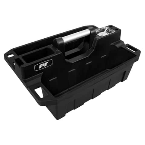 9 Plastic Utility Caddy by Top Notch