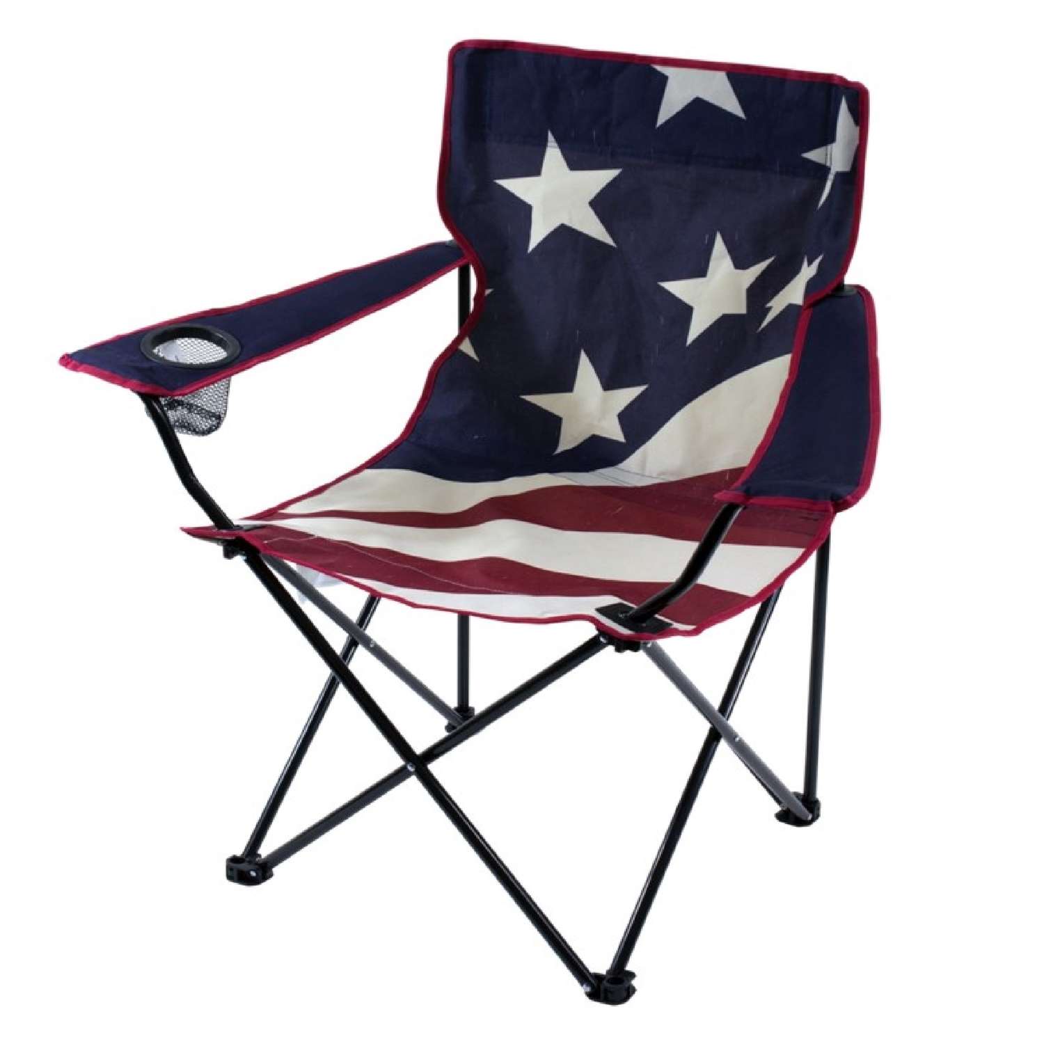 Quik Shade Folding Chair USA - Ace Hardware