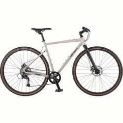 Retrospec Amok Unisex Bicycle Matte Gray